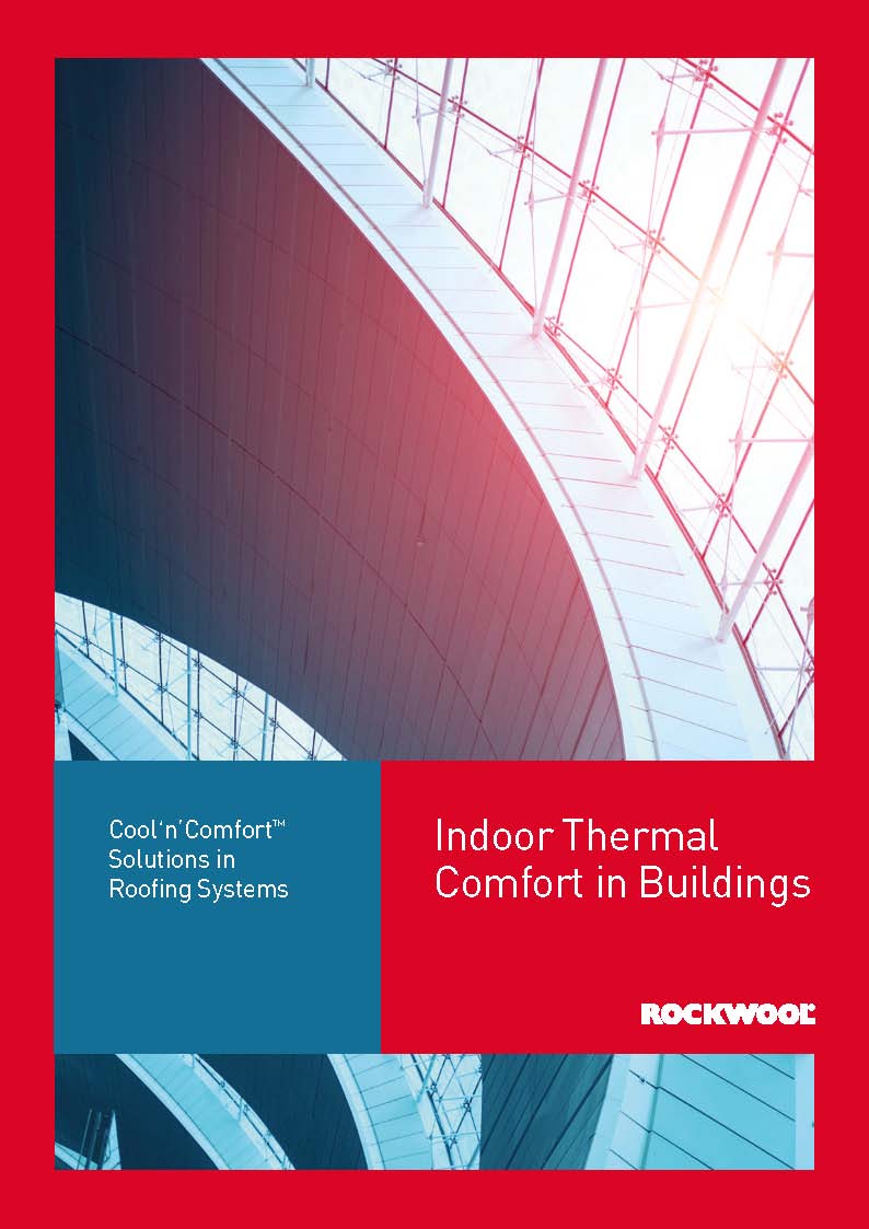 Indoor Thermal Comfort in Buildings