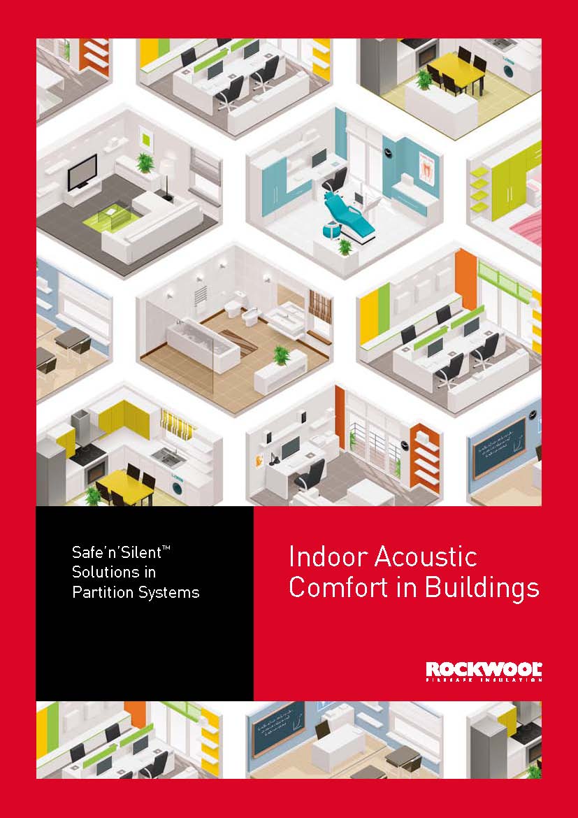 Indoor Acoustic Comfort in Buildings