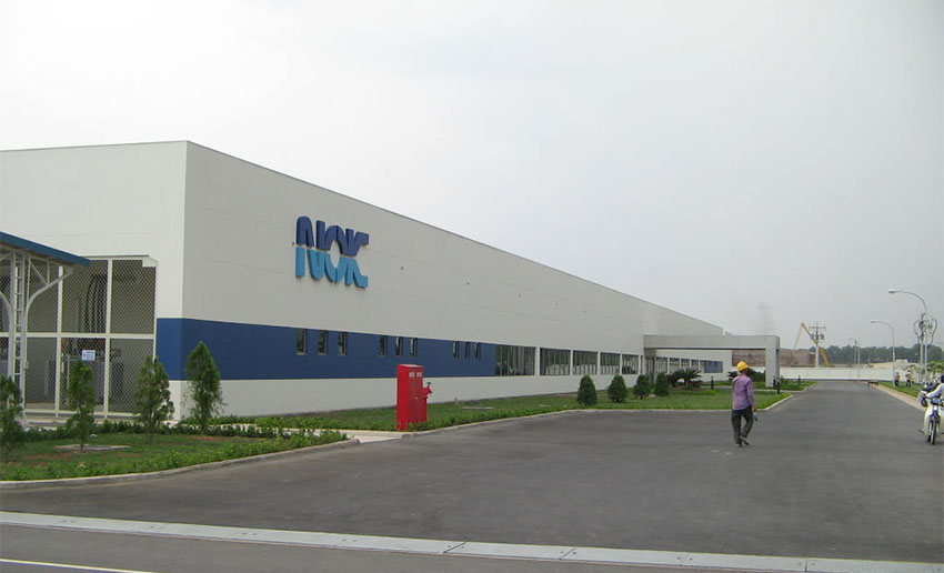 NOK Factory