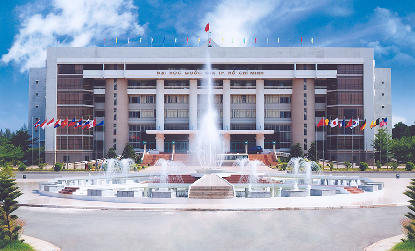 VietNam National University
