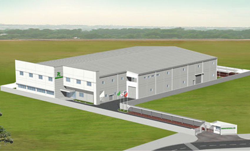 Hoshino Factory