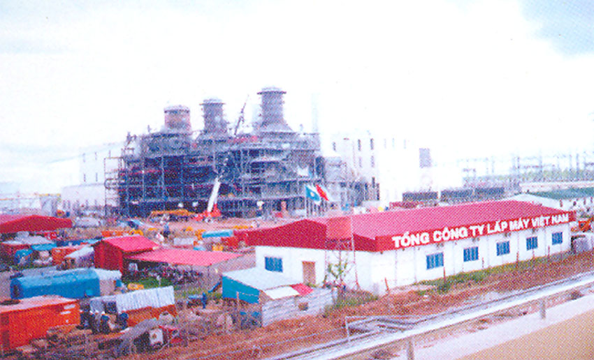HyunDai Factory