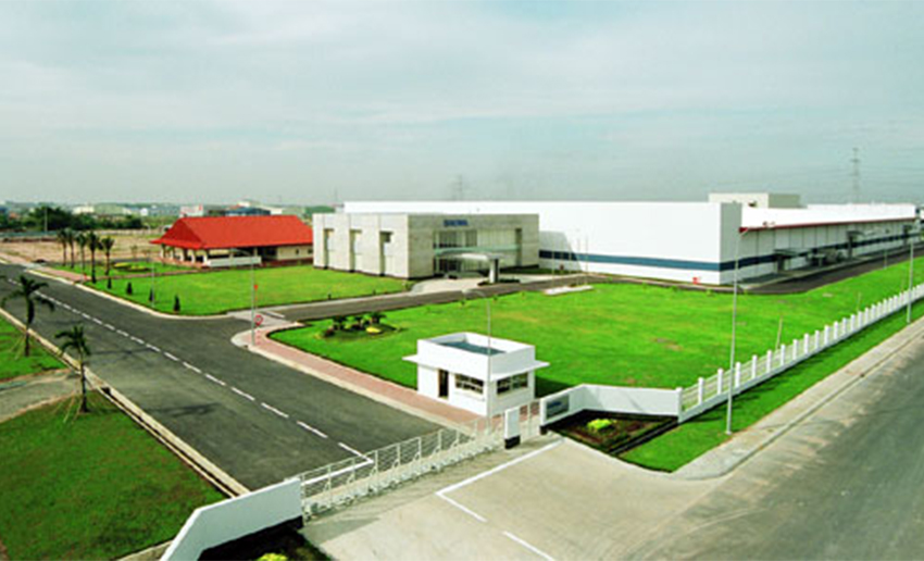 Showa Factory