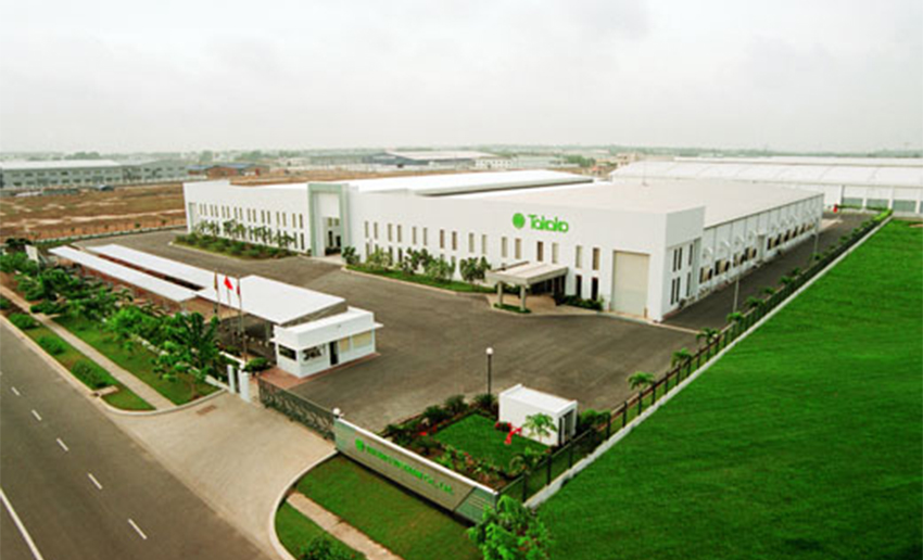 Takako Factory