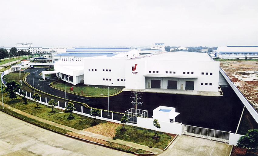 Watabe Wedding Factory
