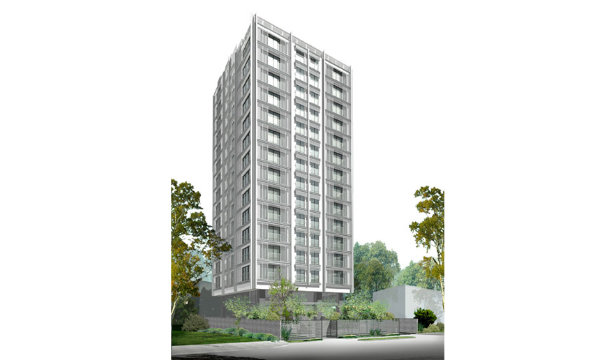 Avalon SaiGon Apartment