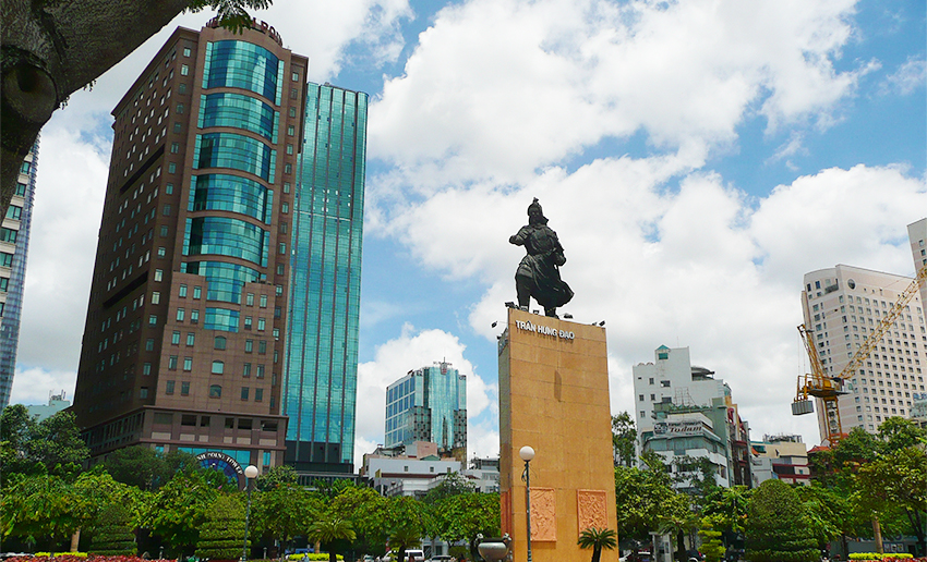 MeLinh Point Tower