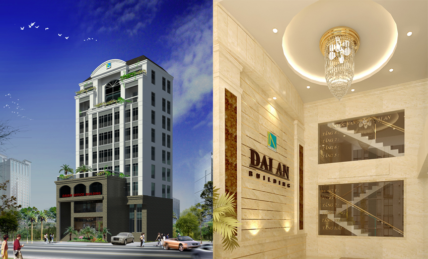 Dai An Building