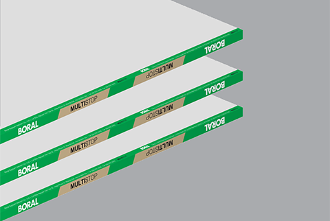 USG Boral Multistop