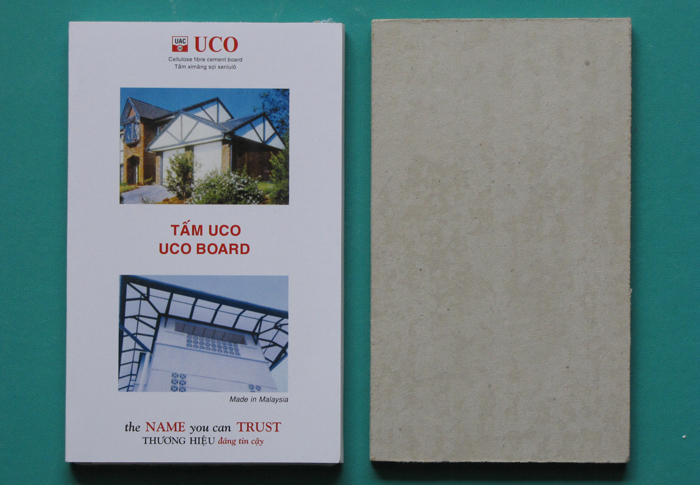 UCO boards 15mm