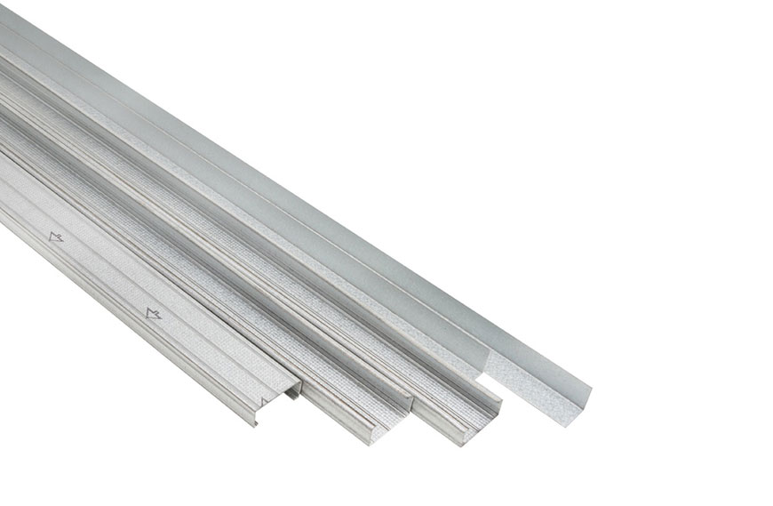 USG Boral SupraCeil Concealed Ceiling