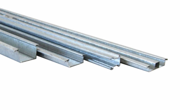 Concealed Ceiling