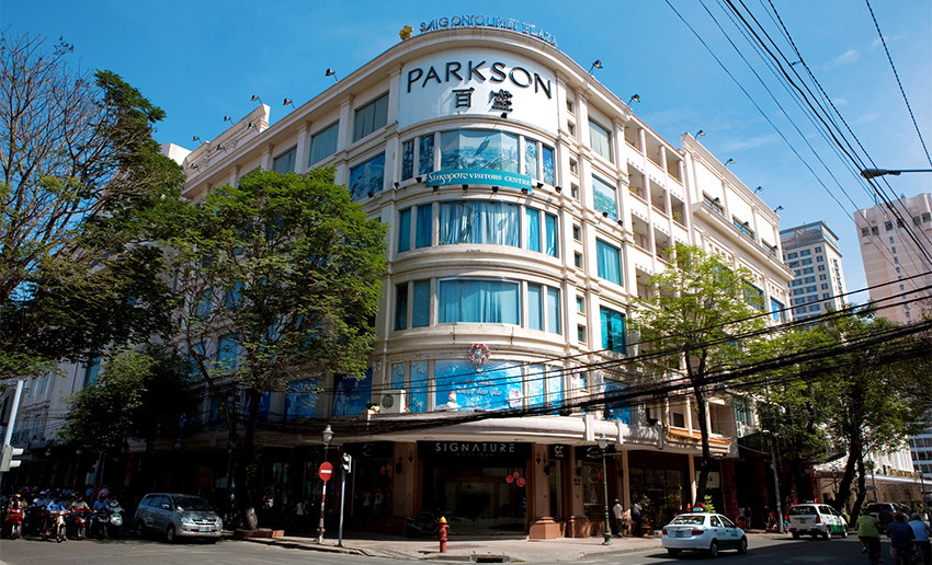 Parkson